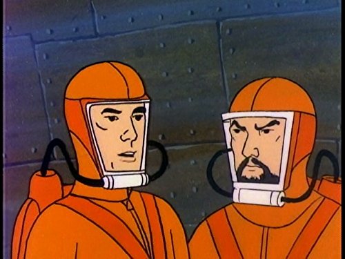 Sealab 2020 (1972)