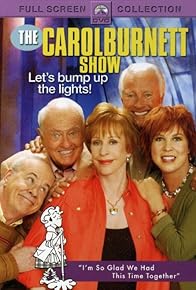 Primary photo for The Carol Burnett Show