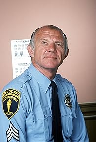 Primary photo for Michael Conrad