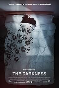 The Darkness (2016)