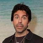 Greg Giraldo