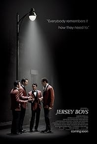 Primary photo for Jersey Boys