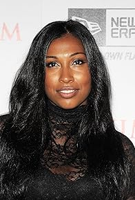 Primary photo for Melanie Fiona