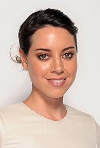 Primary photo for Aubrey Plaza