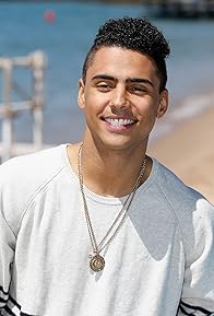 Primary photo for Quincy Brown