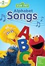 Kevin Clash, David Rudman, Caroll Spinney, Cookie Monster, Big Bird, and Elmo in Sesame Street: Alphabet Songs (2014)