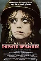 Goldie Hawn in Private Benjamin (1980)