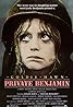 Private Benjamin (1980) Poster