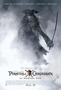 Primary photo for Pirates of the Caribbean: At World's End