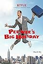 Pee-wee's Big Holiday (2016)