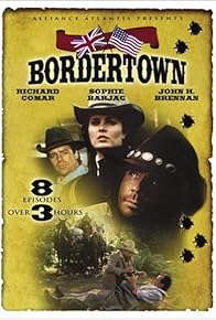 Primary photo for Bordertown