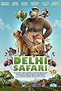 Delhi Safari (2012)