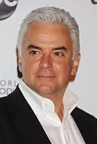 John O'Hurley at an event for Dancing with the Stars (2005)