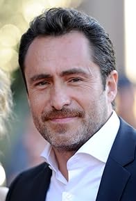 Primary photo for Demián Bichir