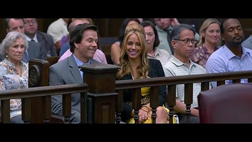 In Ted 2, newlywed couple Ted and Tami-Lynn want to have a baby, but in order to qualify to be a parent, Ted will have to prove he's a person in a court of law.