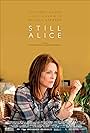 Julianne Moore in Still Alice (2014)