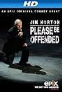 Jim Norton: Please Be Offended (2012)