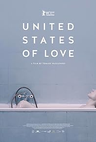 Primary photo for United States of Love