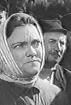 Olesya Ivanova in Tovarishch Arseni (1965)