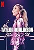 Taylor Tomlinson: Have It All (2024) Poster