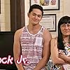 AiAi Delas Alas and Ruru Madrid in Sherlock Jr. (2018)