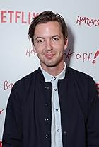 Erik Stocklin