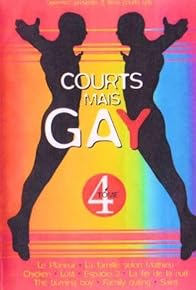 Primary photo for Courts mais Gay: Tome 4