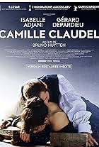 Camille Claudel (1988)