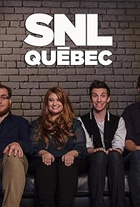 Primary photo for SNL Québec