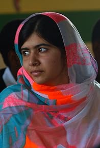 Primary photo for Malala Yousafzai