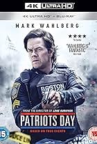 Patriots Day: The City of Boston (2017)