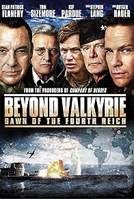 Primary photo for Beyond Valkyrie: Dawn of the 4th Reich