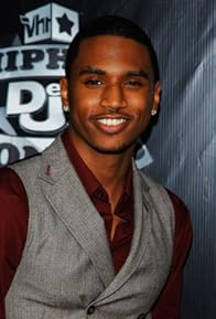 Primary photo for Trey Songz