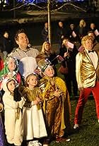 David Hunter in Nativity 3: Dude, Where's My Donkey?! (2014)