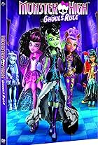 Monster High: Ghouls Rule!