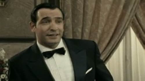 Oss 117: Cairo, Nest Of Spies (Scene 3)