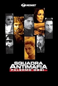 Primary photo for Squadra antimafia - Palermo oggi