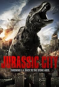 Primary photo for Jurassic City