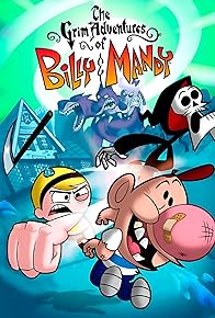 Primary photo for The Grim Adventures of Billy & Mandy