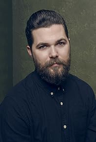 Primary photo for Robert Eggers