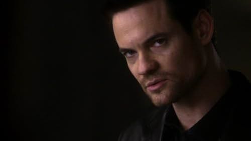 Shane West in Nikita (2010)