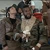 Mr. T and Dwight Schultz in The A-Team (1983)