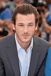 Primary photo for Gaspard Ulliel