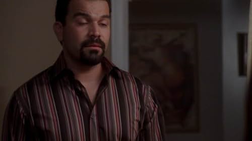 Ricardo Chavira in Desperate Housewives (2004)