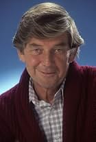 Ralph Waite in The Mississippi (1982)