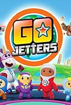 Go Jetters