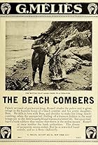 The Beach Combers