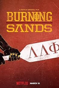 Primary photo for Burning Sands