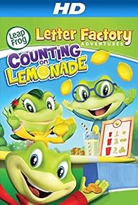 Primary photo for LeapFrog Letter Factory Adventures: Counting on Lemonade