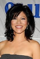 Julie Chen Moonves